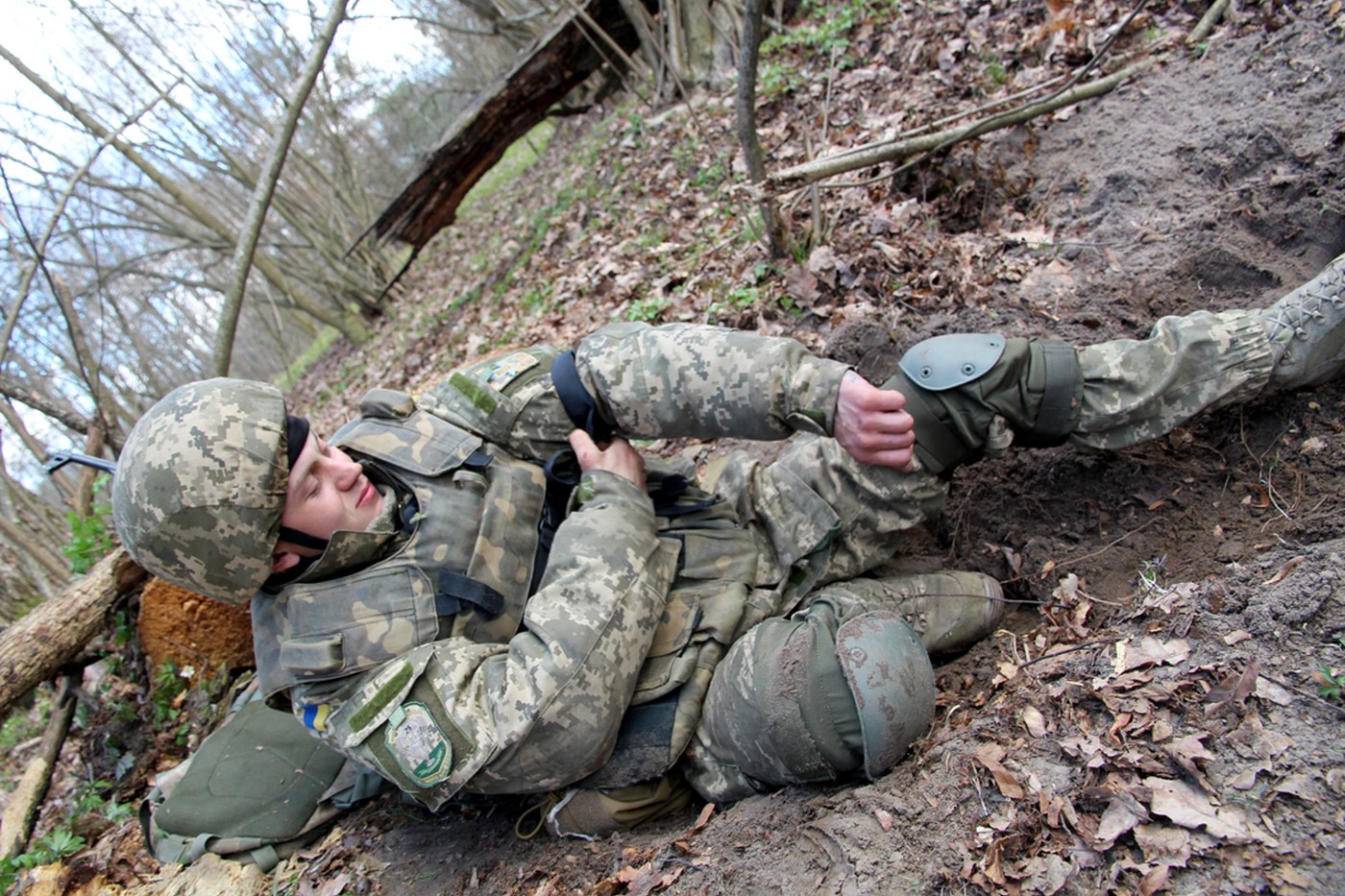 Внутрішній контроль у військовій частині: ризики, повноваження та перевірка процедур